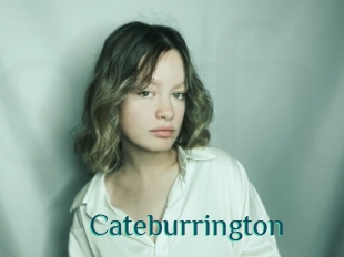 Cateburrington