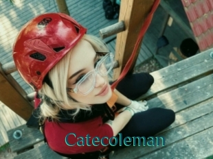 Catecoleman
