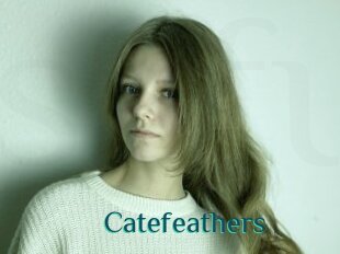 Catefeathers