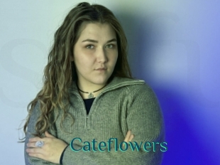 Cateflowers