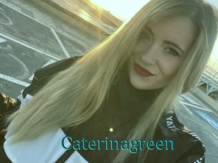 Caterinagreen