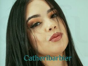Catheribarbier