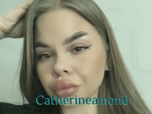 Catherineamond