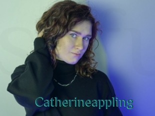 Catherineappling