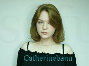 Catherinebann