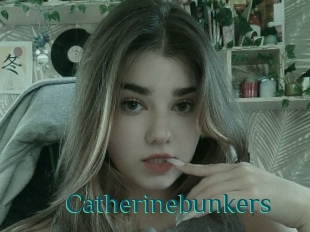 Catherinebunkers