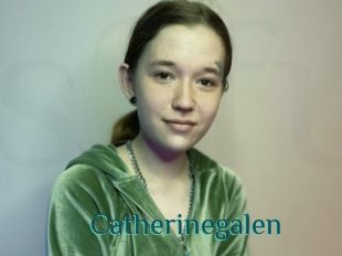 Catherinegalen