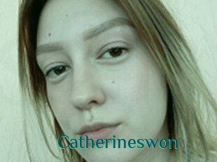 Catherineswon
