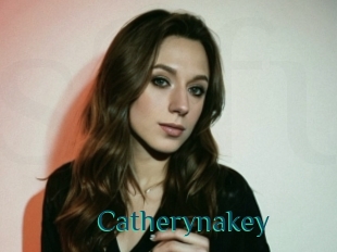 Catherynakey