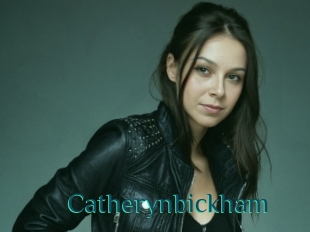 Catherynbickham