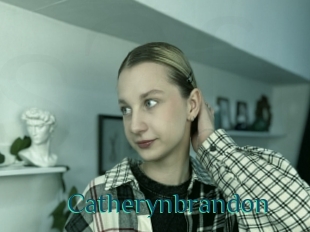 Catherynbrandon