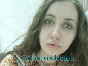 Catheryncleeton