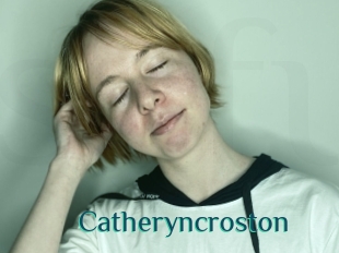 Catheryncroston