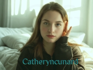 Catheryncunard
