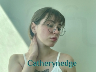 Catherynedge