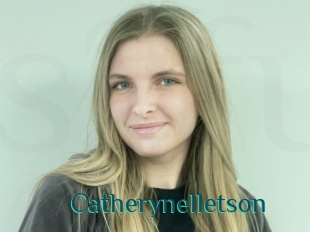 Catherynelletson