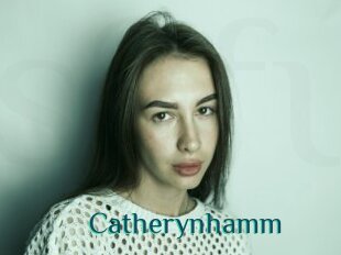 Catherynhamm