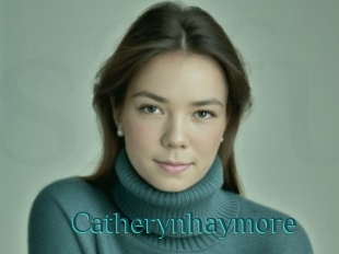 Catherynhaymore