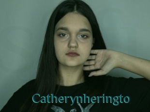 Catherynheringto