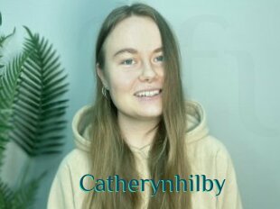 Catherynhilby