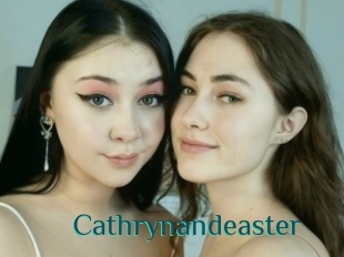 Cathrynandeaster