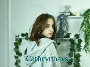 Cathrynbayse