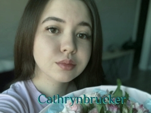Cathrynbrucker
