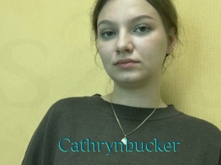 Cathrynbucker