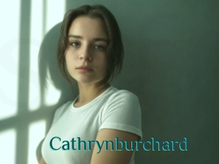 Cathrynburchard