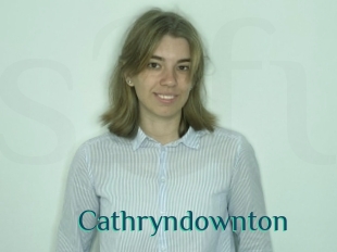 Cathryndownton