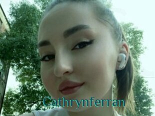 Cathrynferran