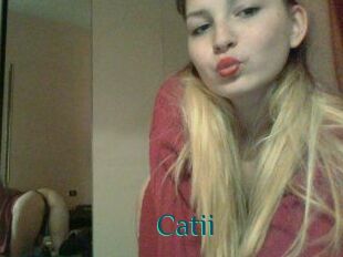 Catii
