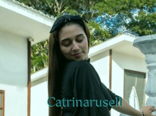 Catrinarusell