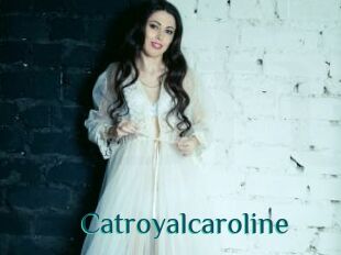 Catroyalcaroline