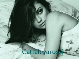 Cattaleyarossi