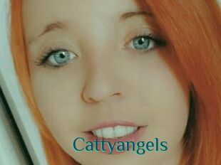 Cattyangels
