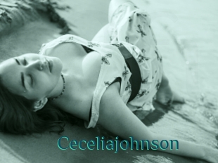 Ceceliajohnson