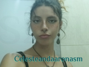 Celesteandaaronasm