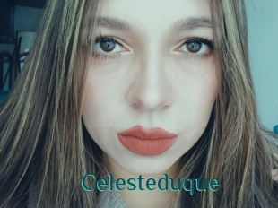 Celesteduque