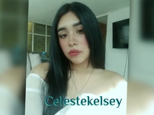 Celestekelsey