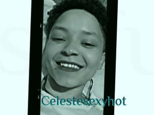 Celestesexyhot