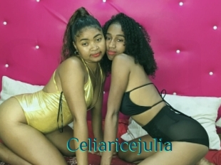 Celiaricejulia