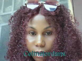 Celinajordans