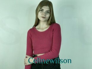 Celinewilson