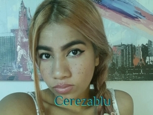 Cerezablu