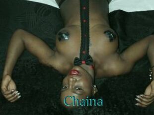Chaina