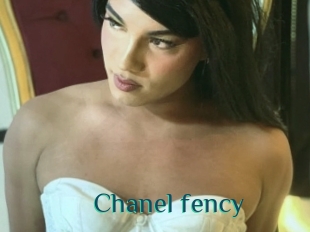 Chanel_fency