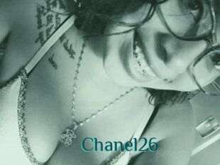 Chanel26