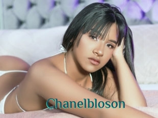 Chanelbloson