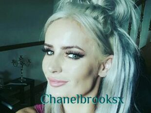 Chanelbrooksx